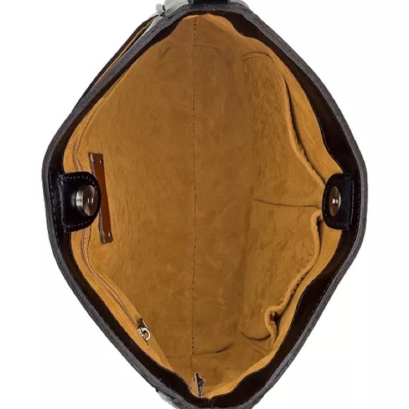 Patricia Nash Black Emeline - Picture 3 of 9